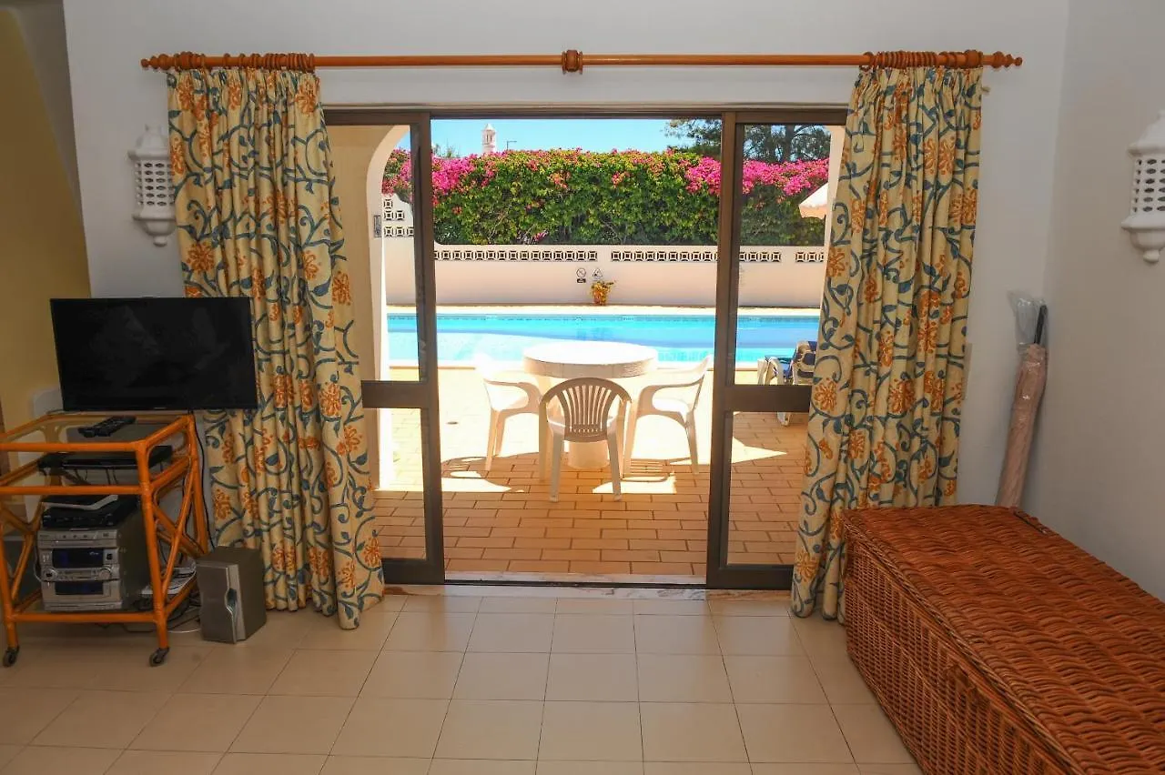 Vivenda Cinquenta E Sete Villa Carvoeiro   Carvoeiro (Lagoa)