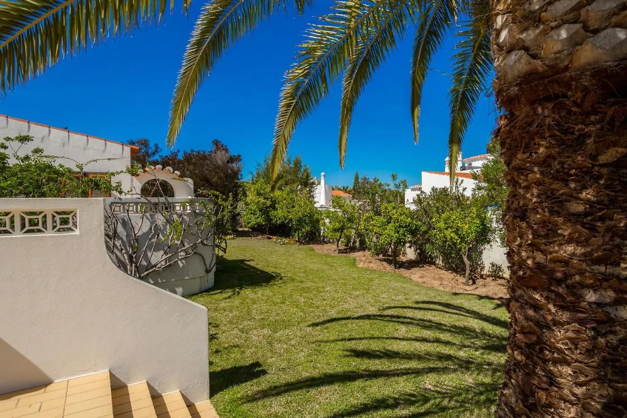 Vivenda Cinquenta E Sete Villa Carvoeiro