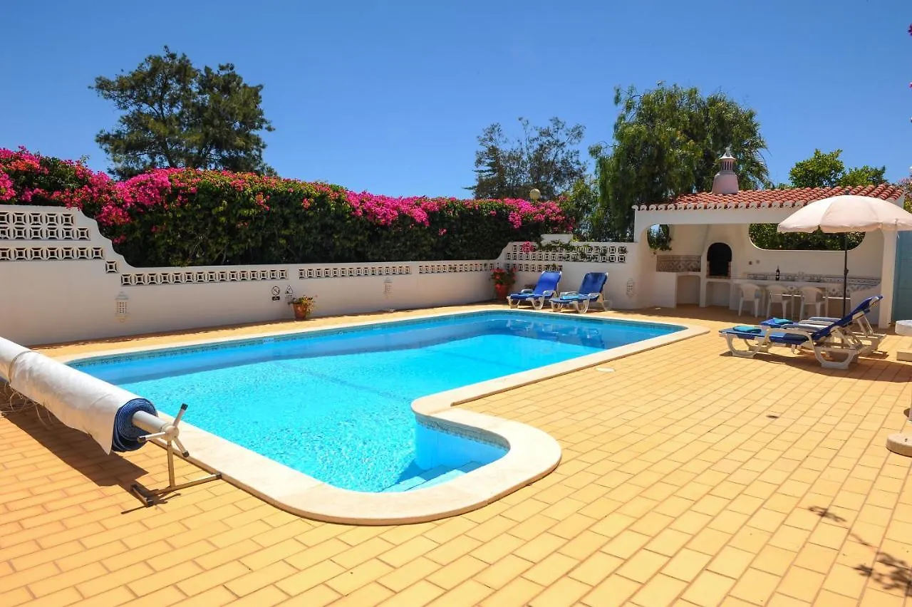 Vivenda Cinquenta E Sete Villa Carvoeiro