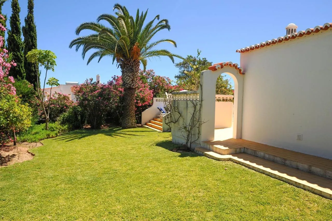 Vivenda Cinquenta E Sete Villa Carvoeiro  Portugal