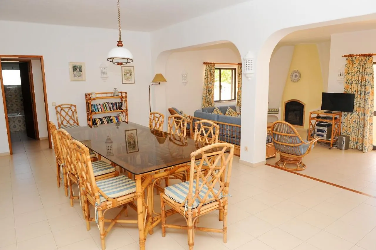 Vivenda Cinquenta E Sete Villa Carvoeiro  Carvoeiro (Lagoa)