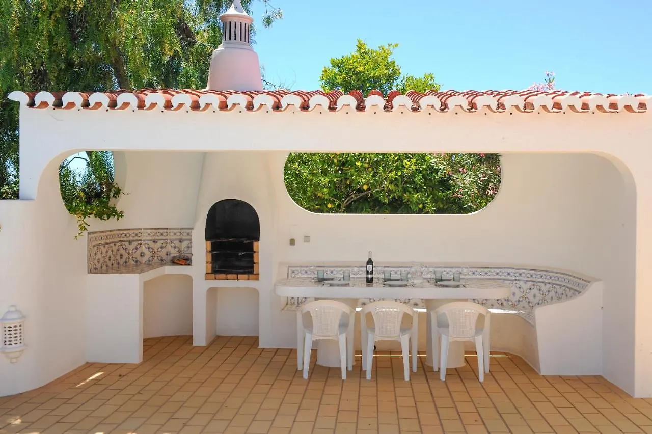 Vivenda Cinquenta E Sete Villa Carvoeiro