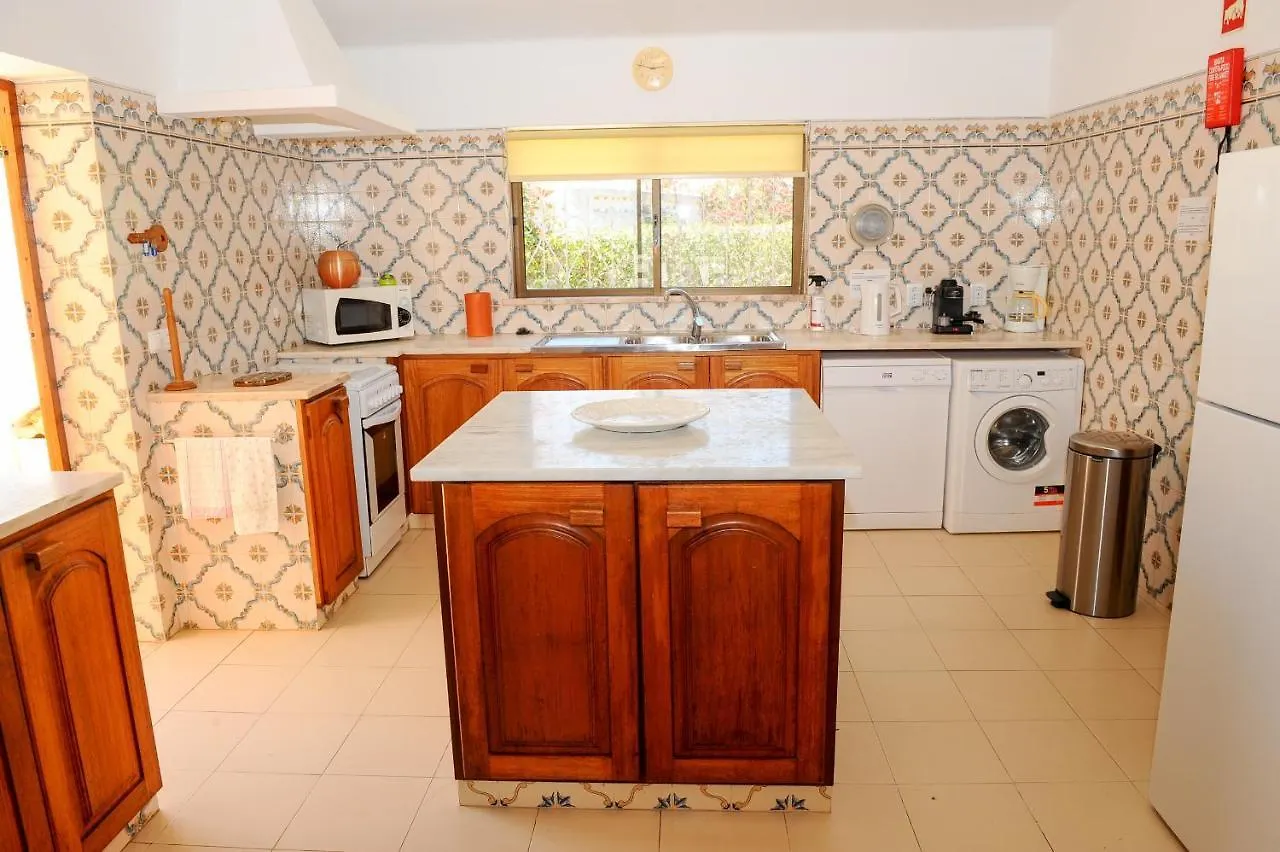Vivenda Cinquenta E Sete Villa Carvoeiro