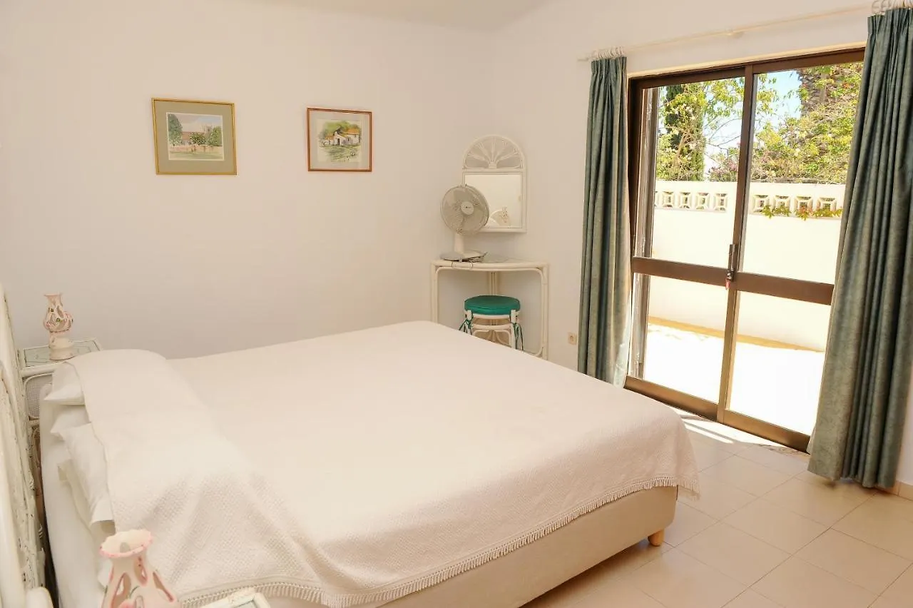 Vivenda Cinquenta E Sete Villa Carvoeiro   Carvoeiro (Lagoa)