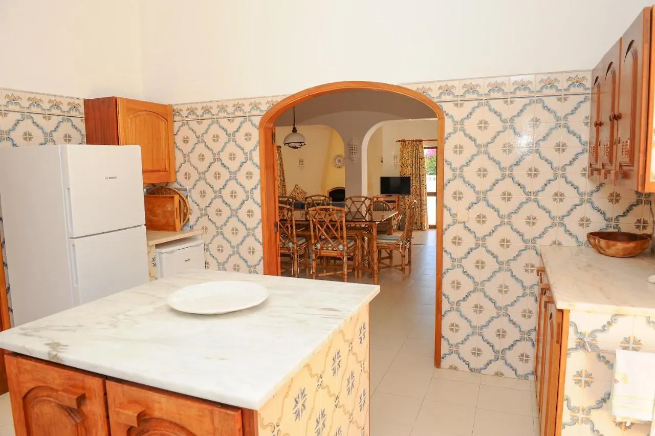Vivenda Cinquenta E Sete Villa Carvoeiro