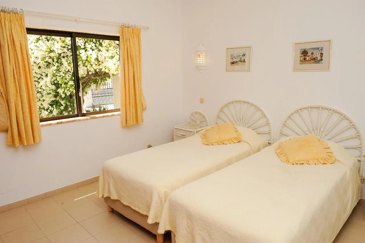 Vivenda Cinquenta E Sete Villa Carvoeiro