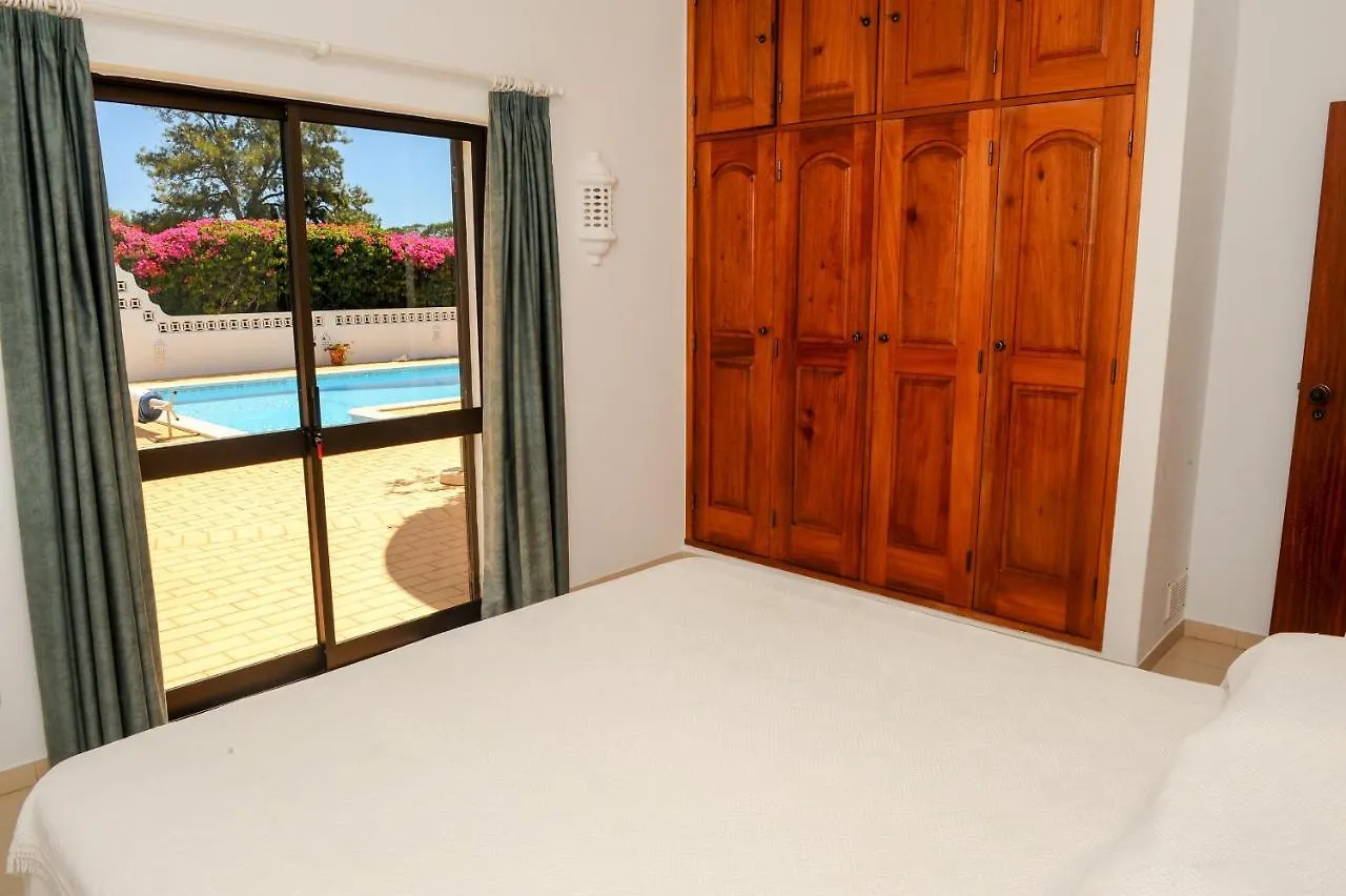 Vivenda Cinquenta E Sete Villa Carvoeiro  0*, Carvoeiro (Lagoa)