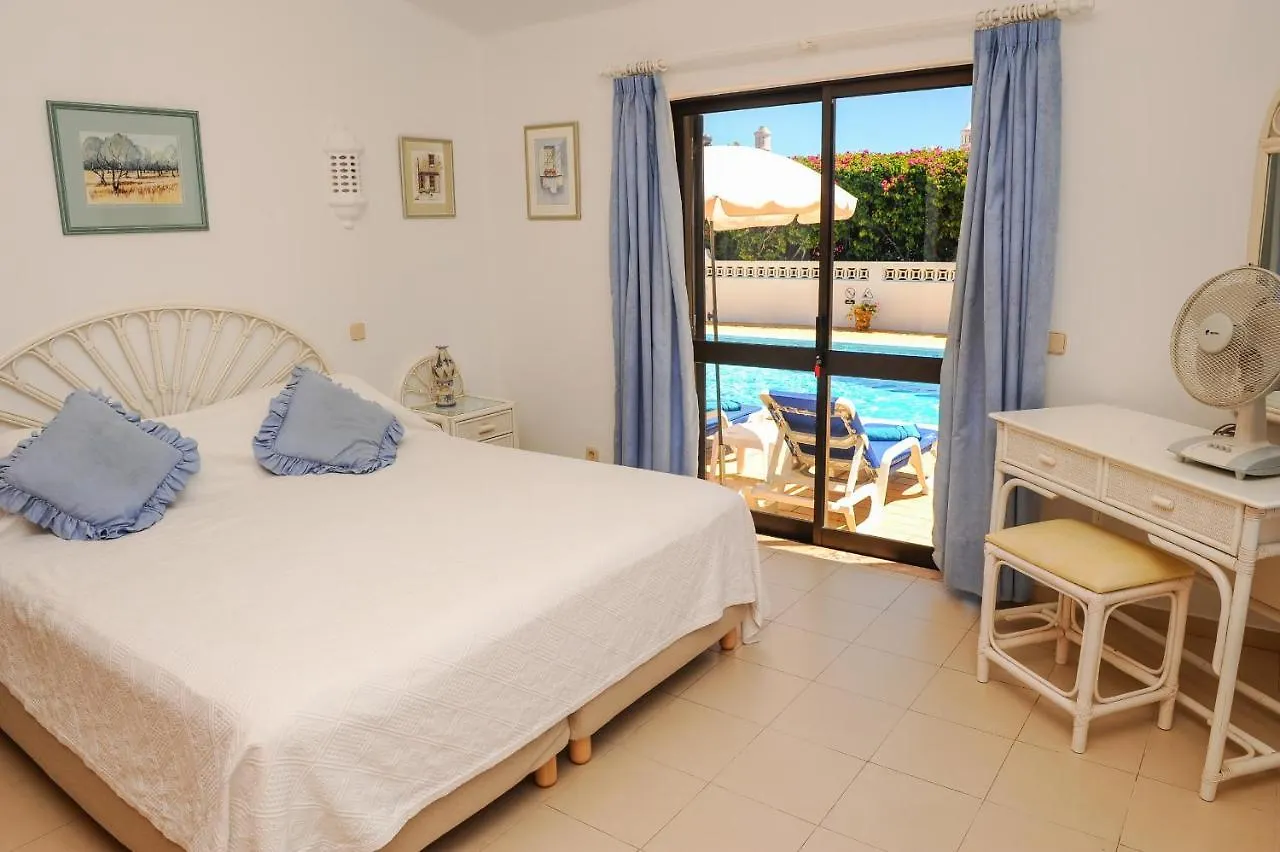 Vivenda Cinquenta E Sete Villa Carvoeiro