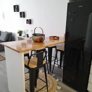 Carvoeiro Travel, 100m From Carvoeiro Apartment