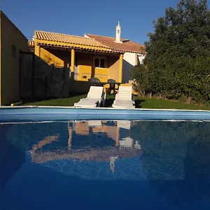 Casa Alexandra Casa de Férias