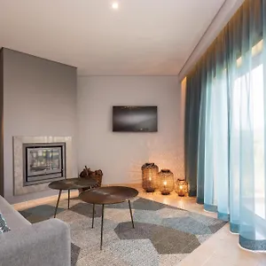 Placid Village Apartament