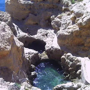  Hébergement de vacances El Alcazar