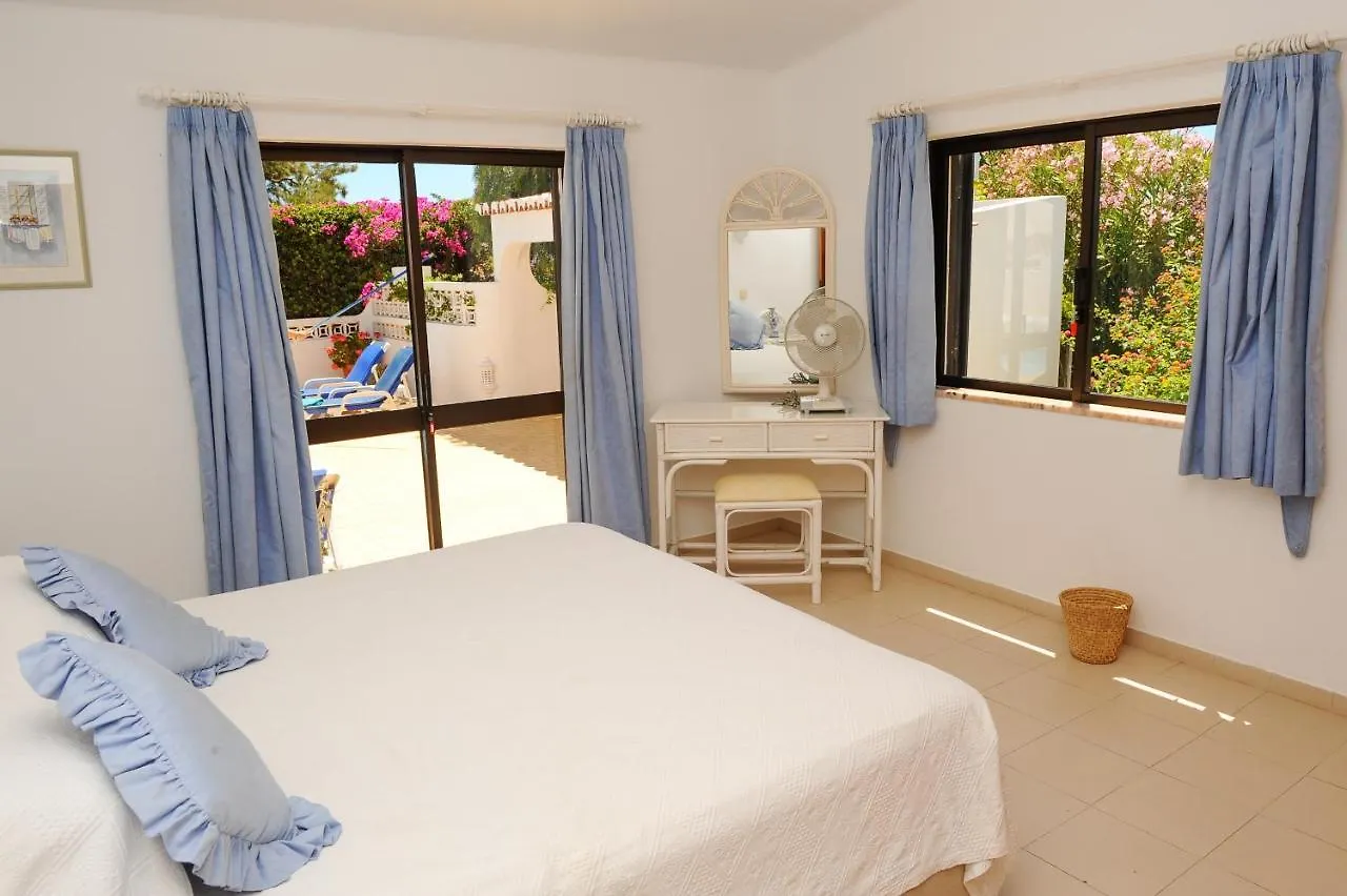 Vivenda Cinquenta E Sete Villa Carvoeiro